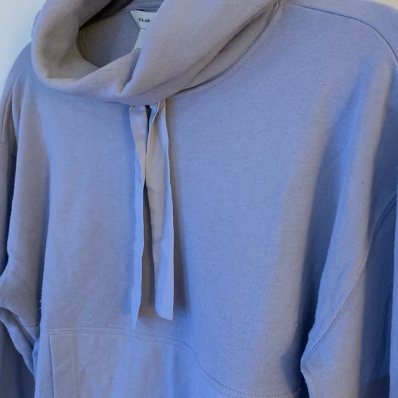 Club Monaco hoodie - Picture 3 of 4
